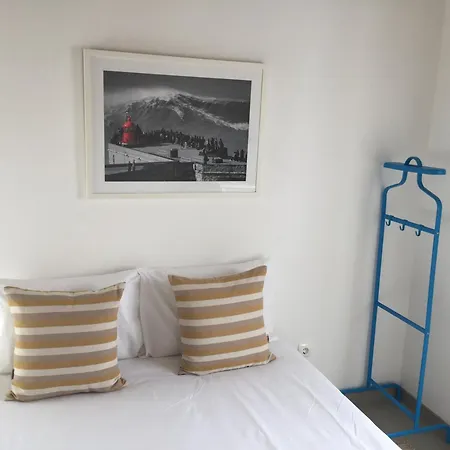 Casa Douro Azul 아파트 나자레