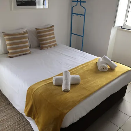 아파트 Casa Douro Azul