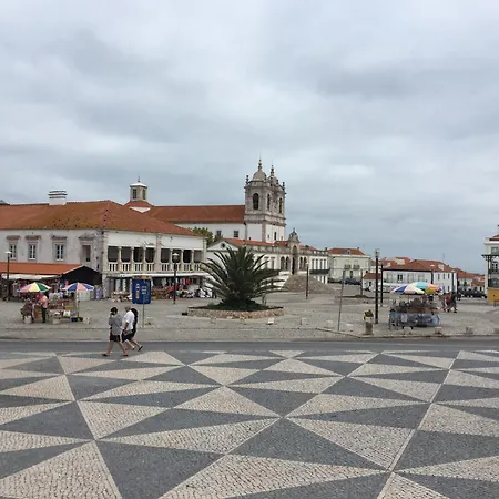 아파트 Casa Douro Azul *