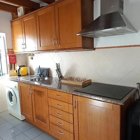 Casa Douro Azul * 나자레