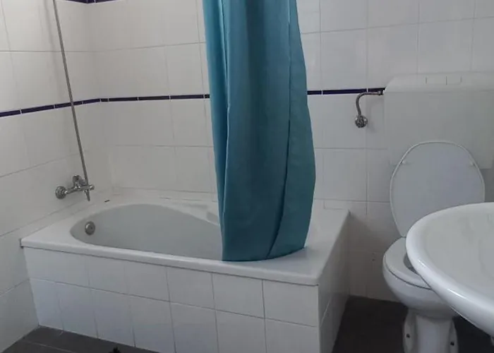 Casa Douro Azul Lägenhet