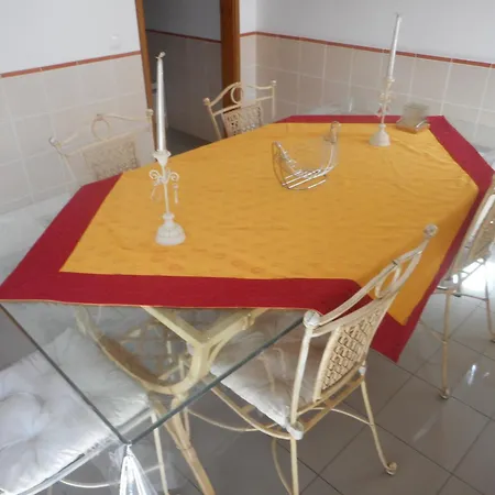 Casa Douro Azul Daire