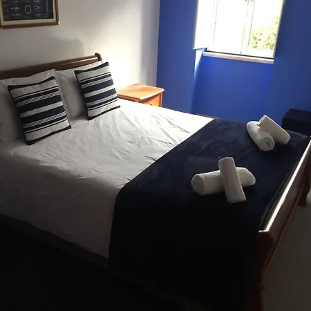 Casa Douro Azul Apartment *