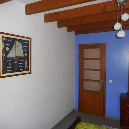 Casa Douro Azul Appartamento Nazaré