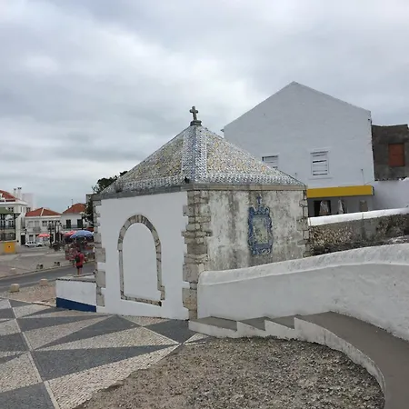 Appartamento Casa Douro Azul Nazaré