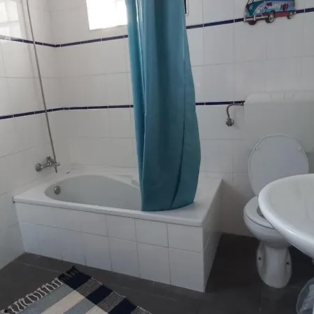 Casa Douro Azul Apartment
