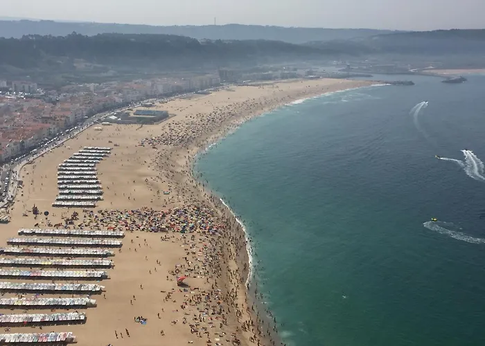 Casa Douro Azul Nazaré
