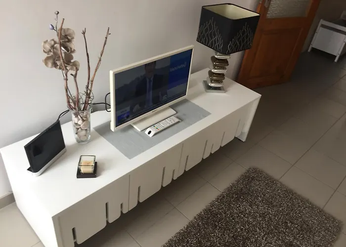 Casa Douro Azul Apartamento *