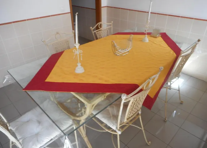 Casa Douro Azul Apartamento