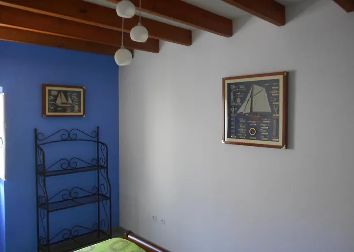 Casa Douro Azul Apartamento *