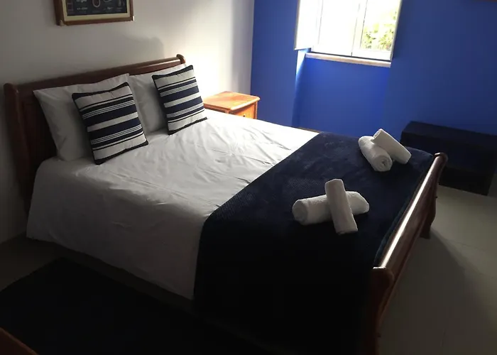 Casa Douro Azul Apartamento *