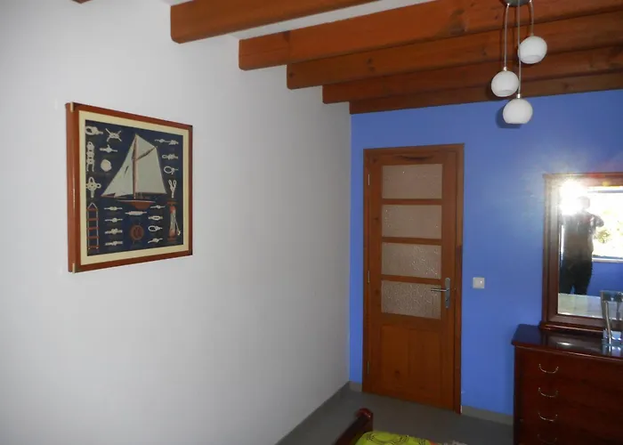 Casa Douro Azul Apartamento Nazaré