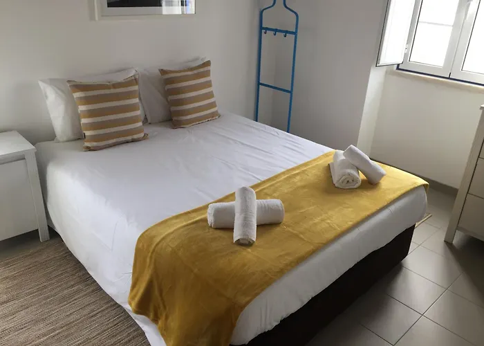 Apartamento Casa Douro Azul