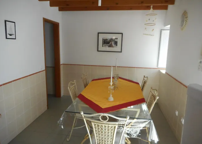 Casa Douro Azul Apartamento *