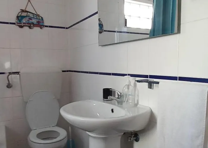 Casa Douro Azul * Nazaré