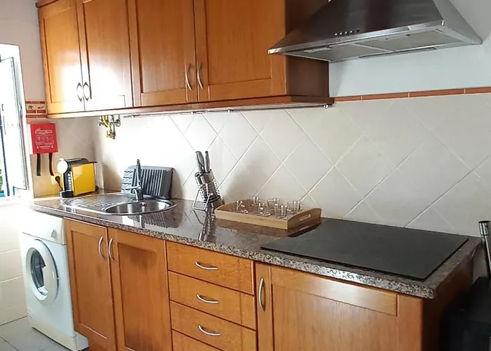 Casa Douro Azul * Nazaré